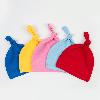 Bonnets - casquettes pour bébés en Coton Ref 3437004