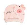 Bonnets - casquettes pour bébés en Coton Ref 3437014