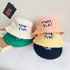 Bonnets - casquettes pour bébés en Coton Ref 3437016