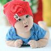 Bonnets - casquettes pour bébés en Coton Ref 3437020