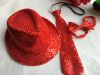 Bonnets - casquettes pour bébés en Satin Ref 3437021