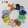 Bonnets - casquettes pour bébés en Laine Ref 3437026