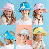 Bonnets - casquettes pour bébés en Peluche Ref 3437027