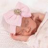 Bonnets - casquettes pour bébés en Laine Ref 3437029