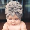Bonnets - casquettes pour bébés Ref 3437030