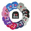 Bonnets - casquettes pour bébés en Coton Ref 3437034