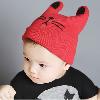 Bonnets - casquettes pour bébés en Laine Ref 3437036