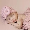Bonnets - casquettes pour bébés en Coton Ref 3437039