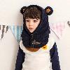 Bonnets - casquettes pour bébés en Polyester Ref 3437045