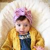 Bonnets - casquettes pour bébés en Coton Ref 3437056