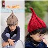Bonnets - casquettes pour bébés Ref 3437057