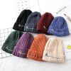 Bonnets - casquettes pour bébés en Laine Ref 3437070