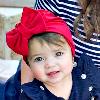 Bonnets - casquettes pour bébés en Coton Ref 3437073