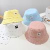 Bonnets - casquettes pour bébés en Coton Ref 3437081