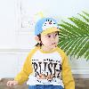 Bonnets - casquettes pour bébés en Coton Ref 3437082