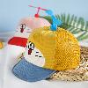 Bonnets - casquettes pour bébés en Coton Ref 3437092