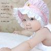 Bonnets - casquettes pour bébés en Coton Ref 3437094