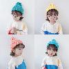 Bonnets - casquettes pour bébés en Laine Ref 3437097