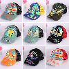 Bonnets - casquettes pour bébés Ref 3437102