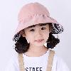 Bonnets - casquettes pour bébés en coton Ref 3437105