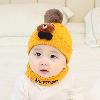 Bonnets - casquettes pour bébés Ref 3437111