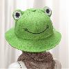 Bonnets - casquettes pour bébés en Coton Ref 3437113