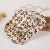 Bonnets - casquettes pour bébés en Coton Ref 3437120