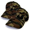 Bonnets - casquettes pour bébés en Coton Ref 3437150