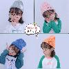 Bonnets - casquettes pour bébés en Acrylique Ref 3437154