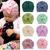 Bonnets - casquettes pour bébés en Coton Ref 3437157