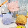 Bonnets - casquettes pour bébés en Coton Ref 3437174