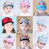 Bonnets - casquettes pour bébés en Coton Ref 3437178