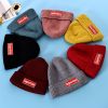 Bonnets - casquettes pour bébés en Laine Ref 3437192