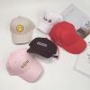 Bonnets - casquettes pour bébés en Coton Ref 3437205