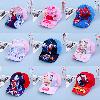 Bonnets - casquettes pour bébés en Coton Ref 3437208