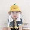 Bonnets - casquettes pour bébés en Coton Ref 3437215