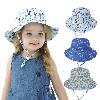 Bonnets - casquettes pour bébés en Coton Ref 3437217