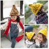 Bonnets - casquettes pour bébés Ref 3437222