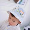 Bonnets - casquettes pour bébés en Coton Ref 3437224