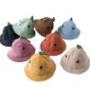 Bonnets - casquettes pour bébés en Coton Ref 3437228