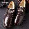Boots - chaussures SHEN.GAO loisir Ref 935294
