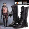 Boots - chaussures tendance des jeunes Ref 935326