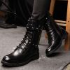 Boots - chaussures tendance des jeunes Ref 935779