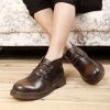 Boots - chaussures tendance des jeunes Ref 935934