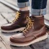 Boots - chaussures MR.A loisir Ref 935940