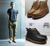 Boots - chaussures simple Ref 936098
