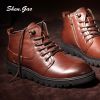 Boots - chaussures SHEN.GAO Retro Ref 936178
