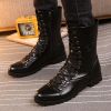 Boots - chaussures Ref 936186