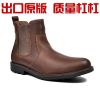 Boots - chaussures tendance des jeunes Ref 936212