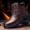 Boots - chaussures SHEN.GAO loisir Ref 936402